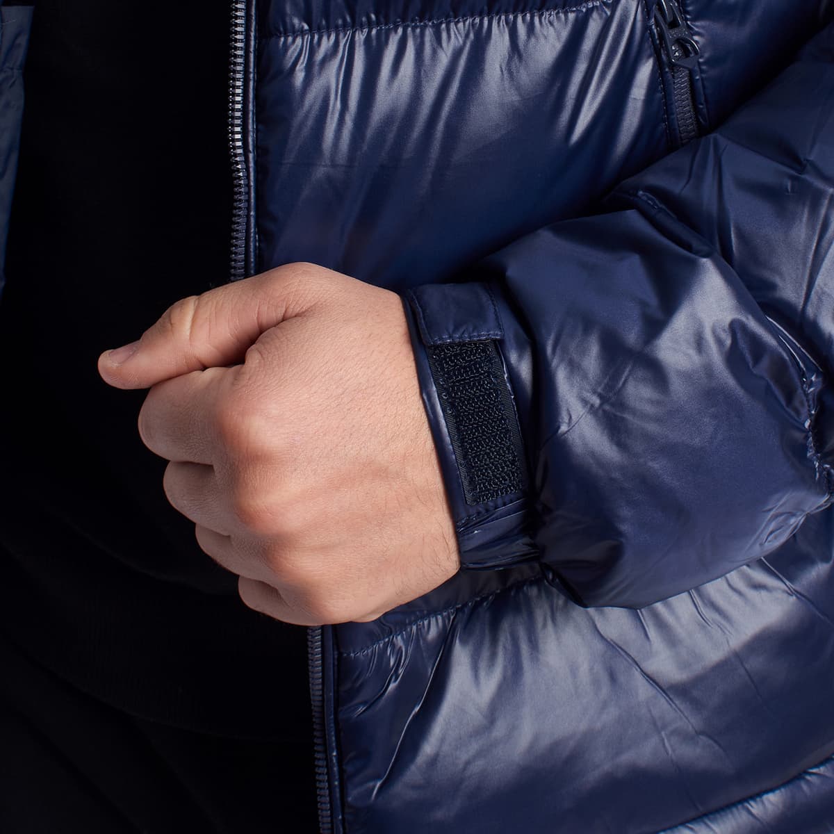 Men's Jackets U.S Polo Assn. Blue