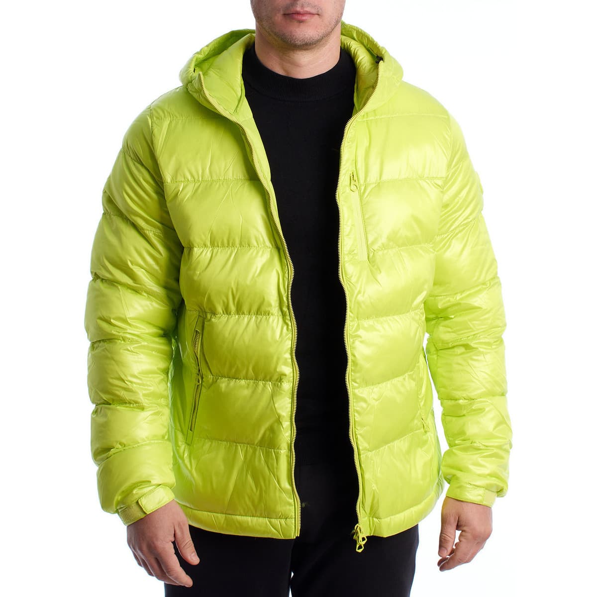 Χοντρό μπουφάν U.S Polo Assn. 66512-182