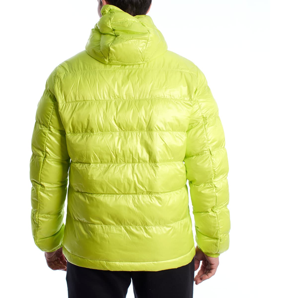 Men's Jackets U.S Polo Assn. Yellow