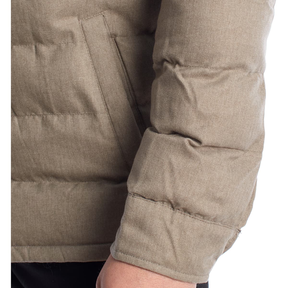 Men's Jackets U.S Polo Assn. Beige