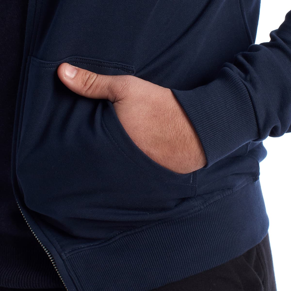 Men's Sweatshirts U.S Polo Assn. Blue