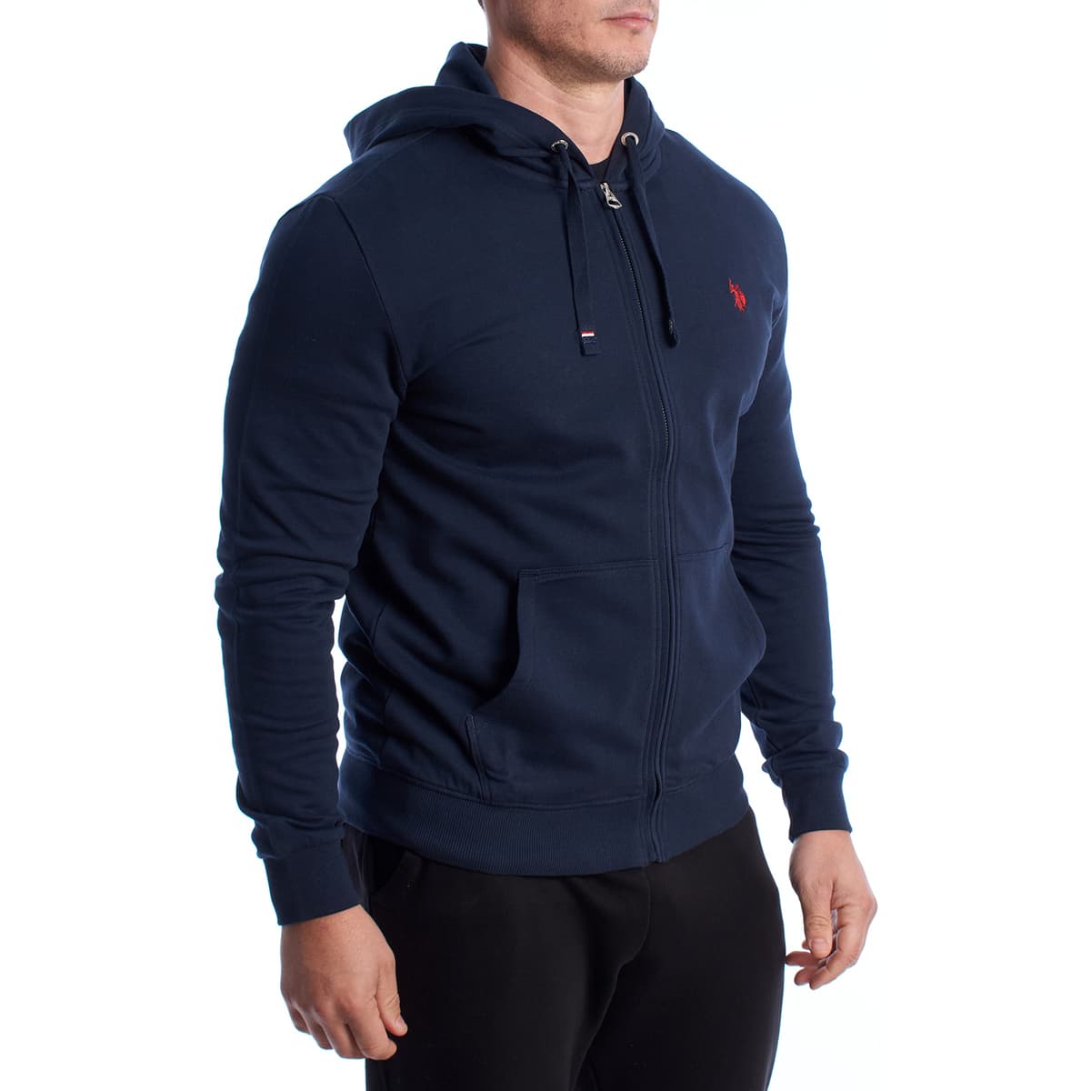 Men's Sweatshirts U.S Polo Assn. Blue