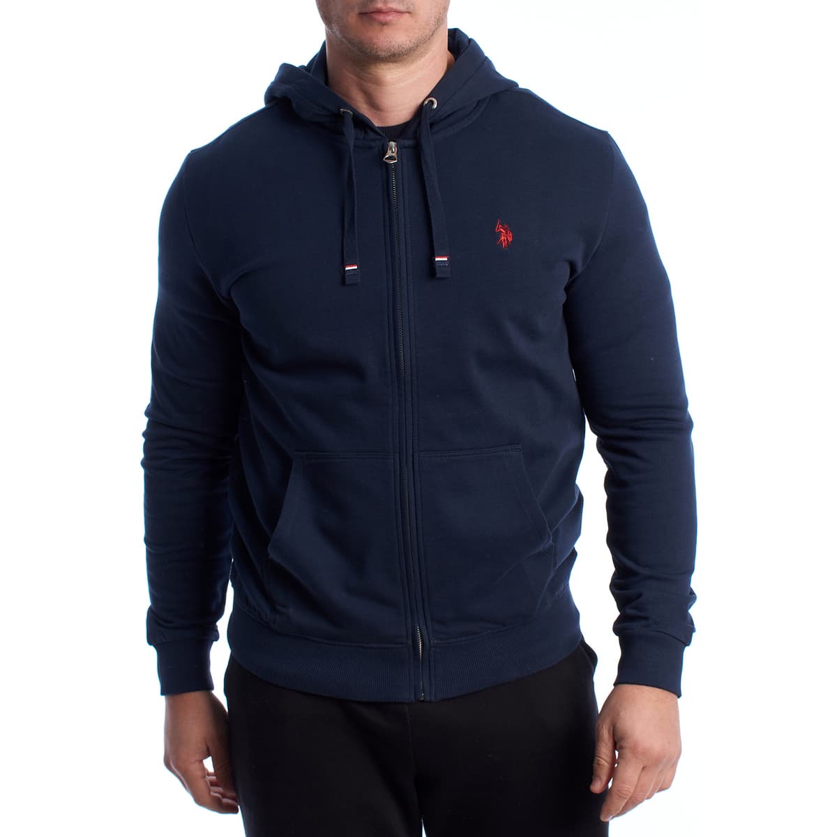 Men's Sweatshirts U.S Polo Assn. Blue