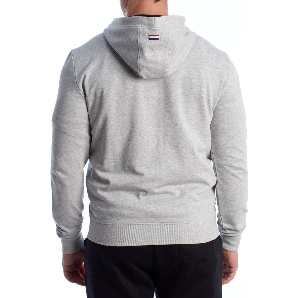 Men's Sweatshirts U.S Polo Assn. Gray