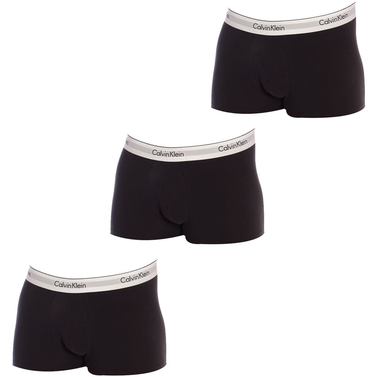 Men's Boxer Briefs Calvin Klein Multicolor