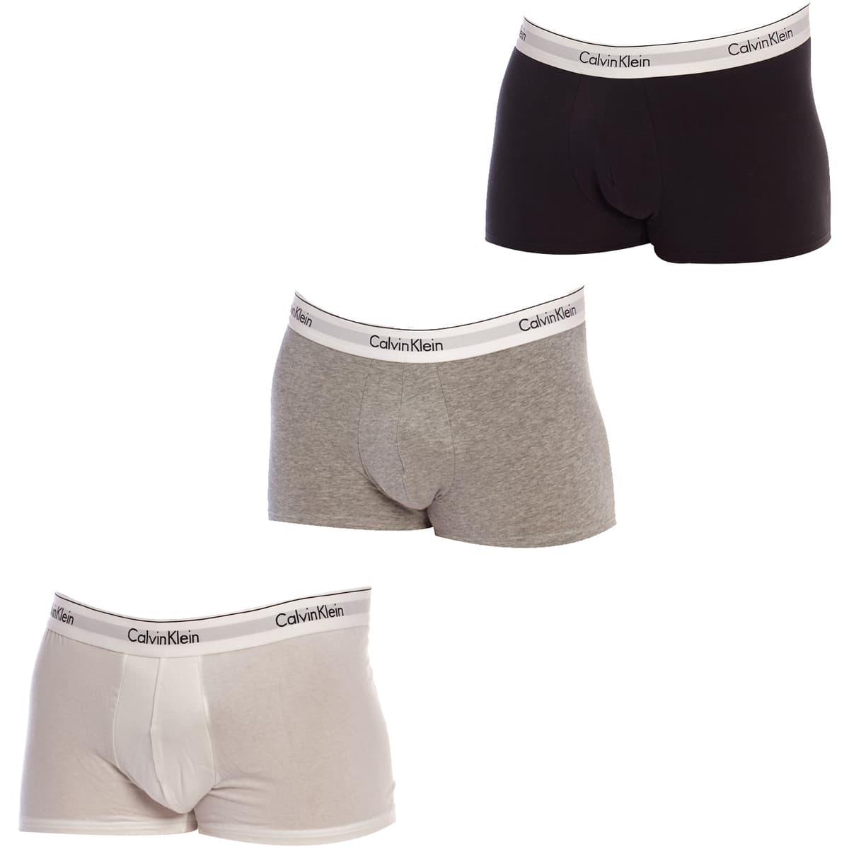 Boxer Calvin Klein Jeans NB4286-VQO