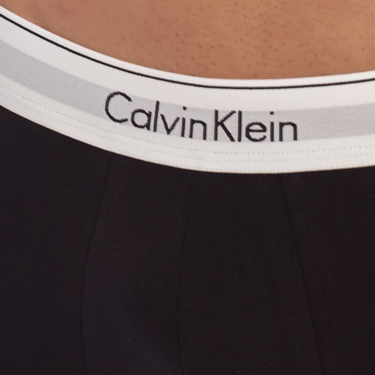 Men's Boxer Briefs Calvin Klein Black
