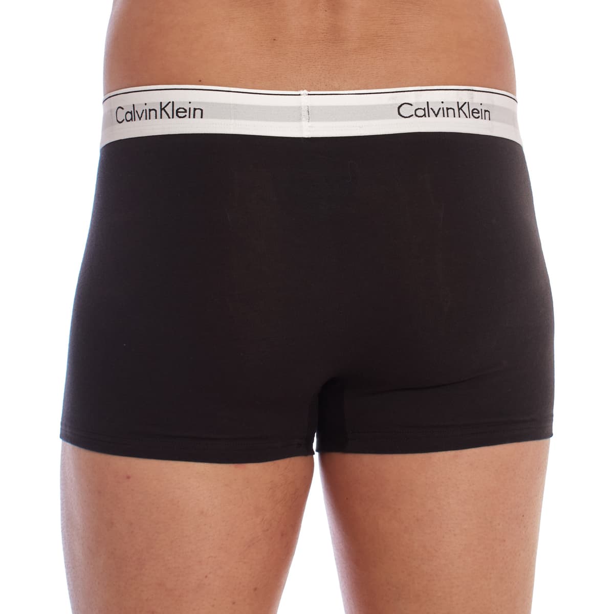 Men's Boxer Briefs Calvin Klein Black