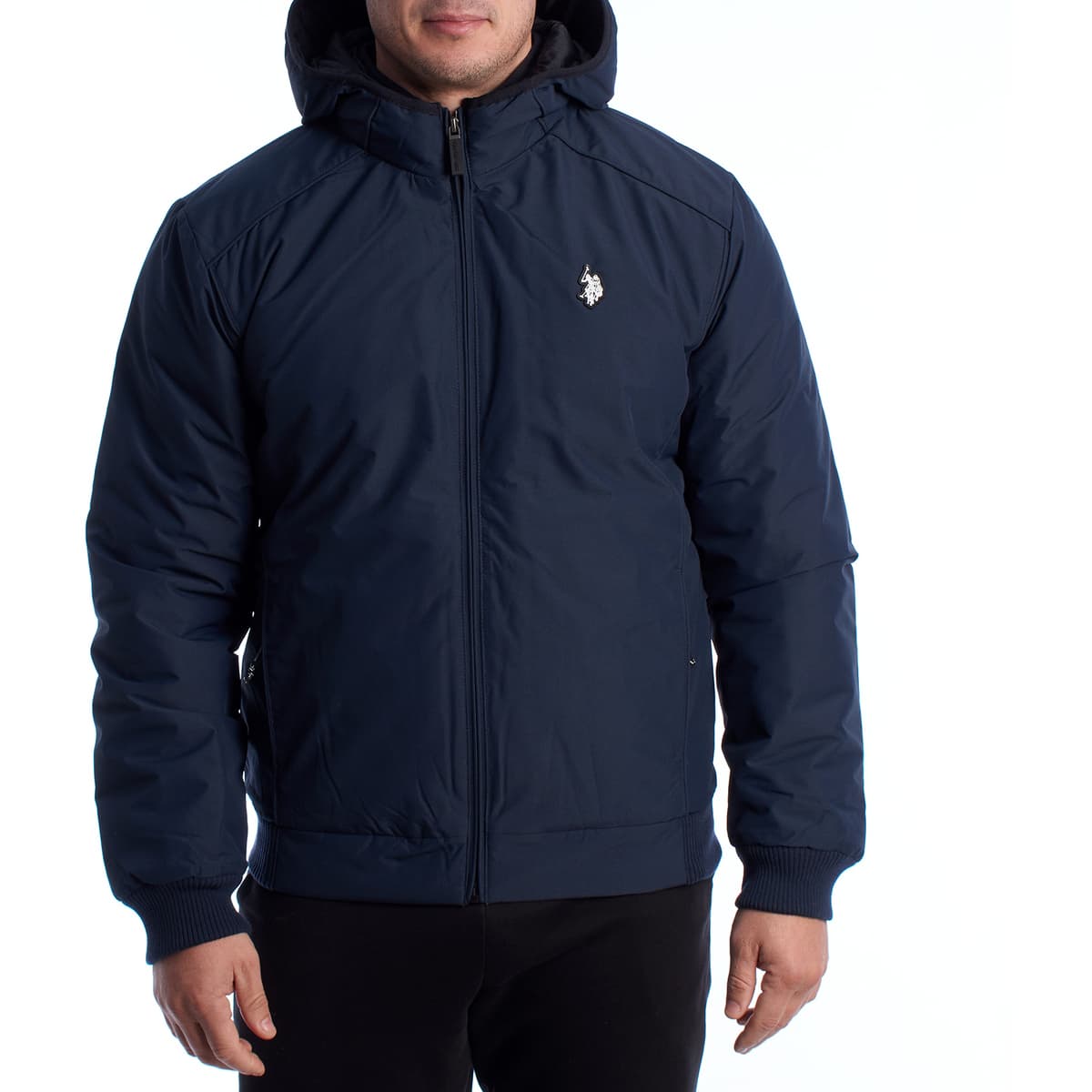 Men's Jackets U.S Polo Assn. Blue