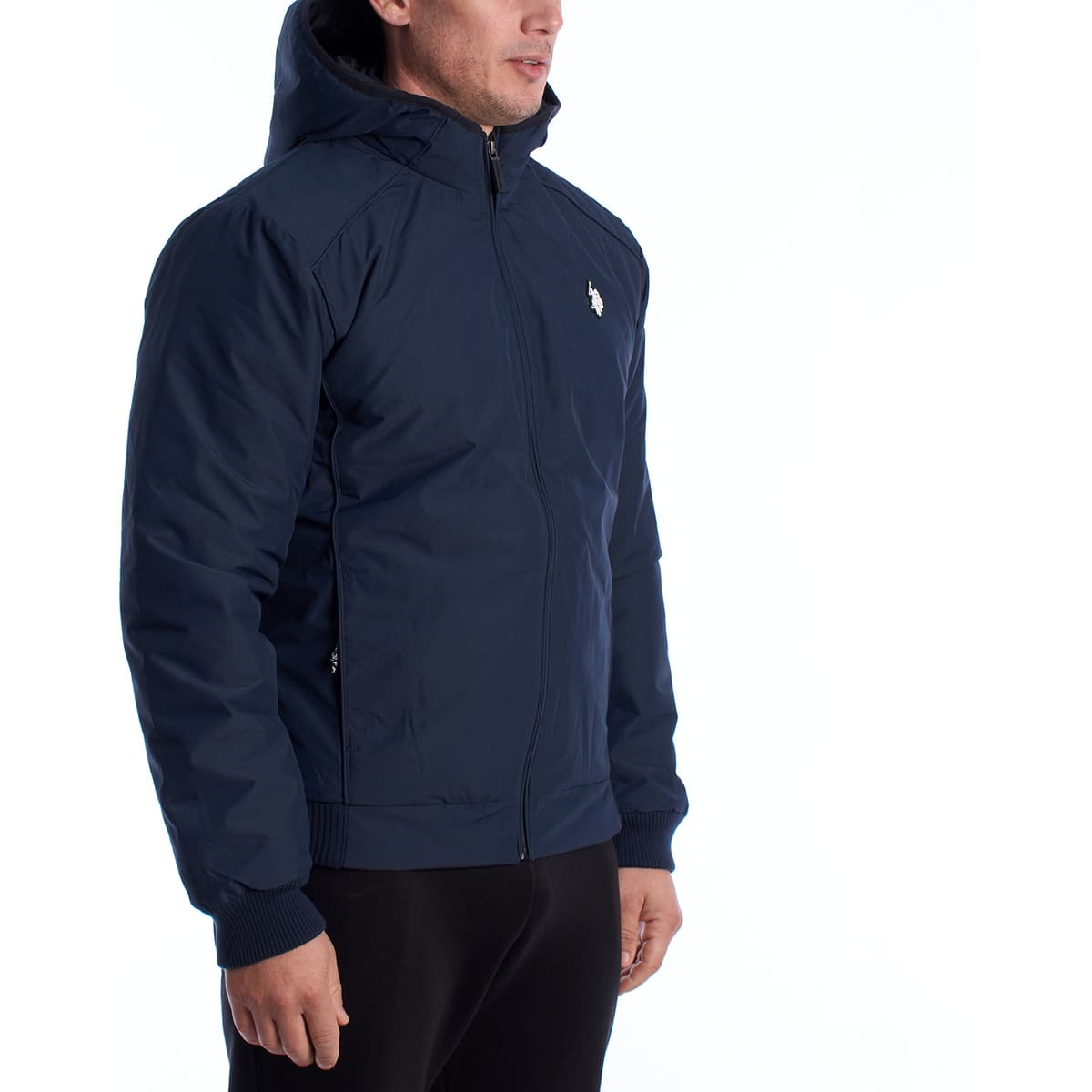 Men's Jackets U.S Polo Assn. Blue