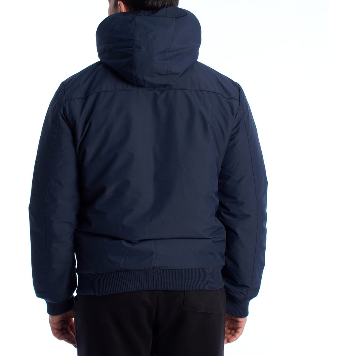 Men's Jackets U.S Polo Assn. Blue