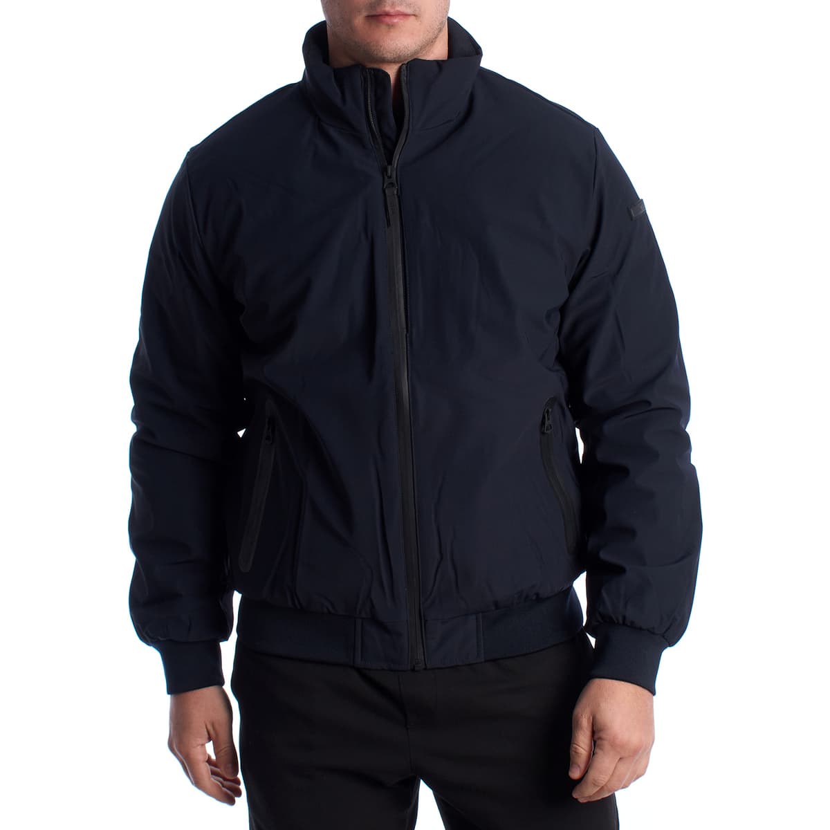 Men's Jackets U.S Polo Assn. Blue