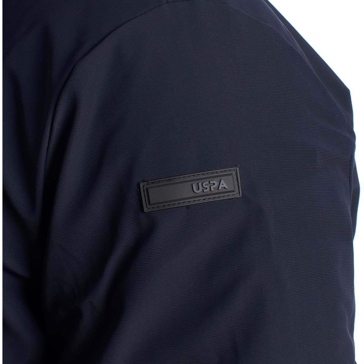 Men's Jackets U.S Polo Assn. Blue