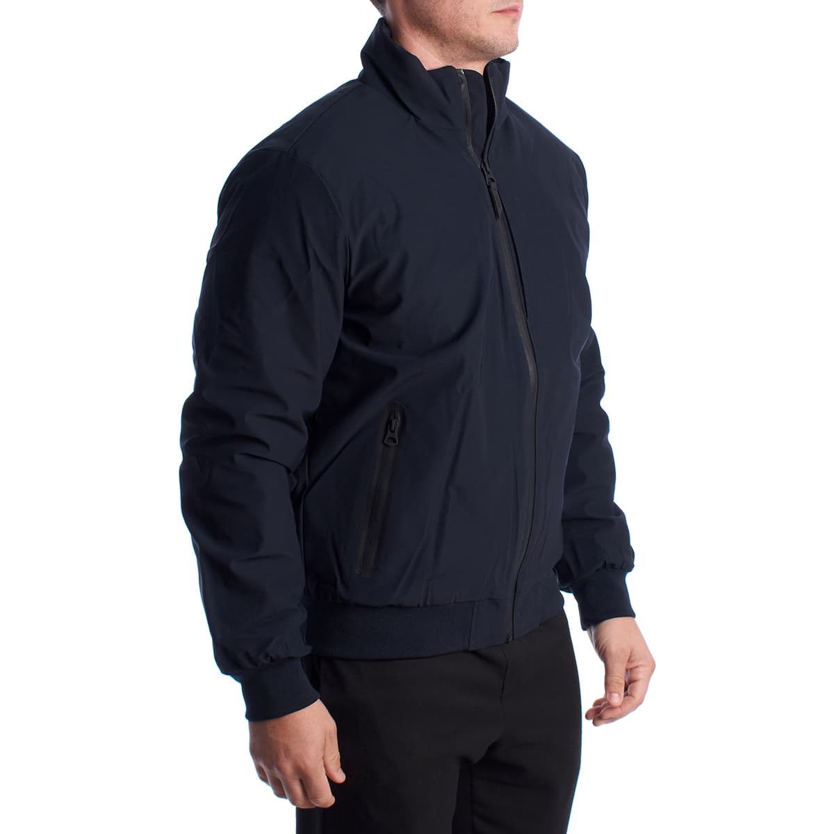 Men's Jackets U.S Polo Assn. Blue