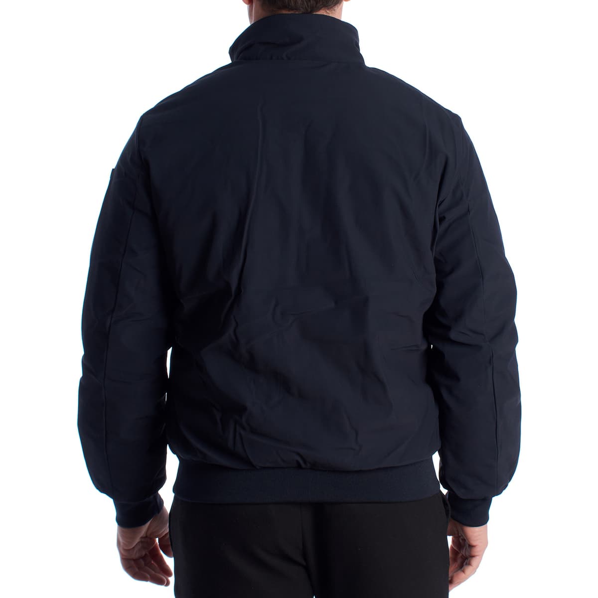 Men's Jackets U.S Polo Assn. Blue