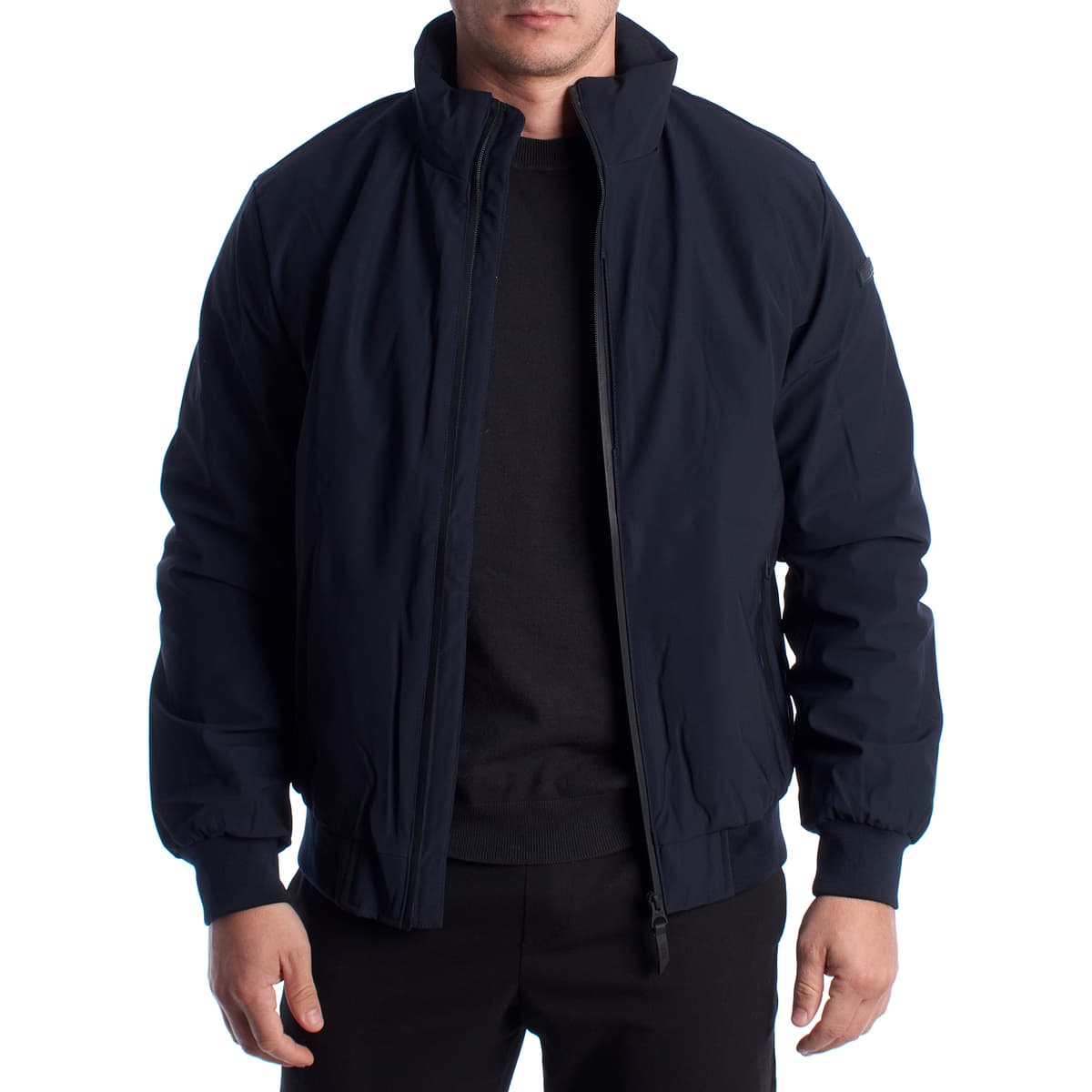 Men's Jackets U.S Polo Assn. Blue