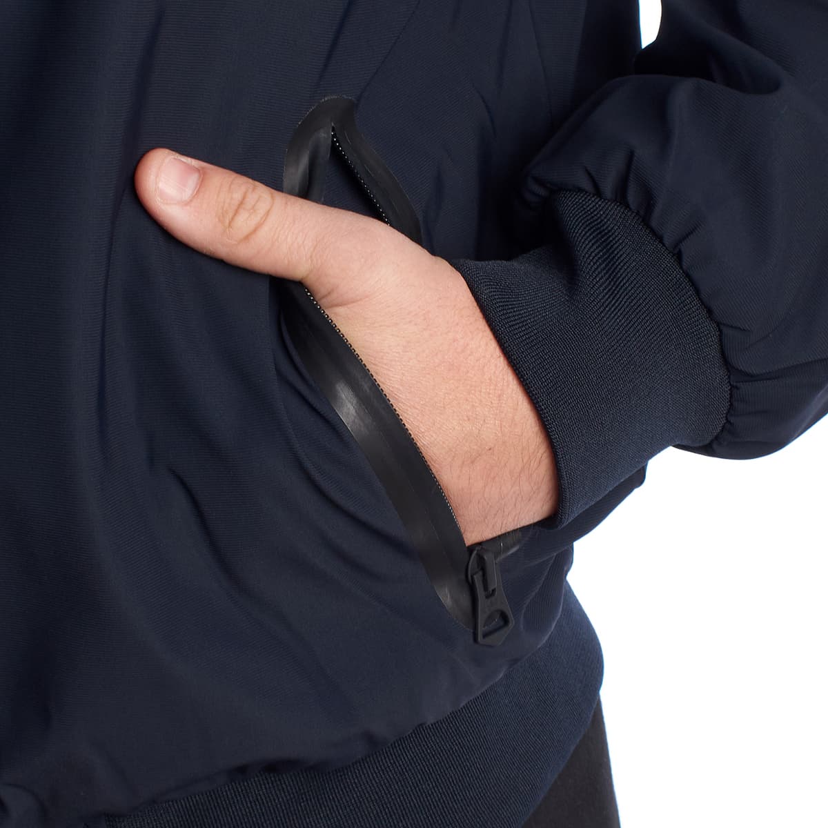 Men's Jackets U.S Polo Assn. Blue