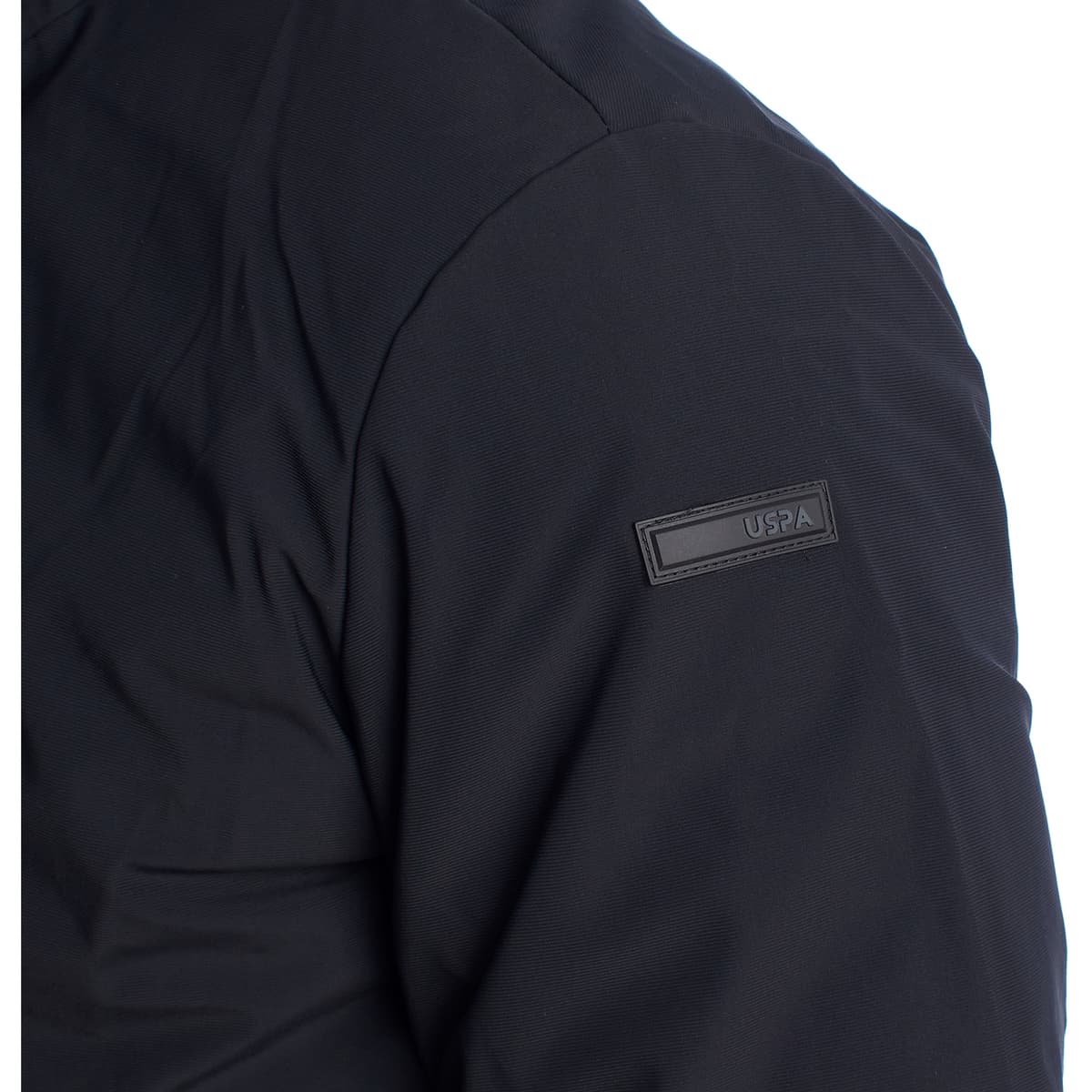 Men's Jackets U.S Polo Assn. Black