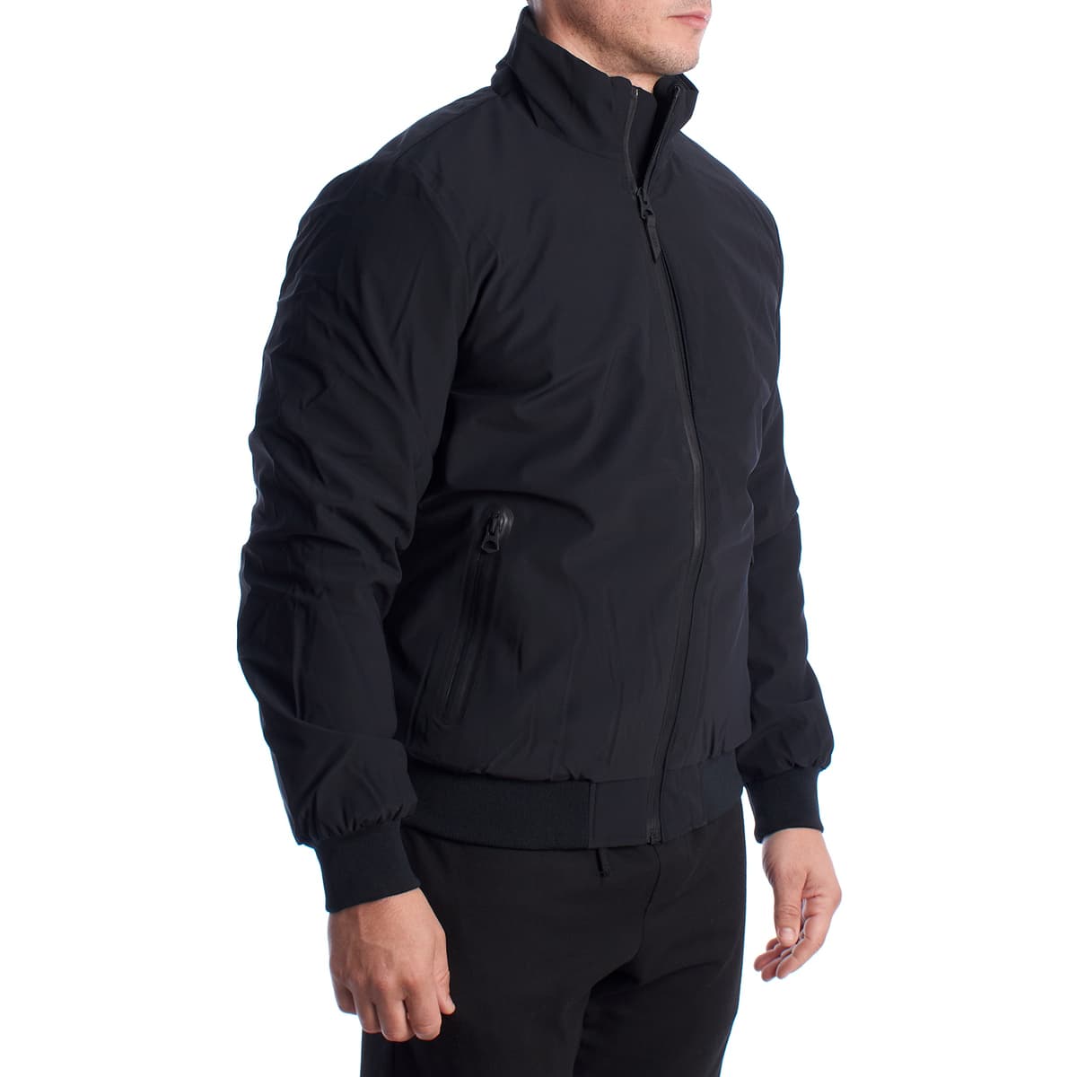 Men's Jackets U.S Polo Assn. Black