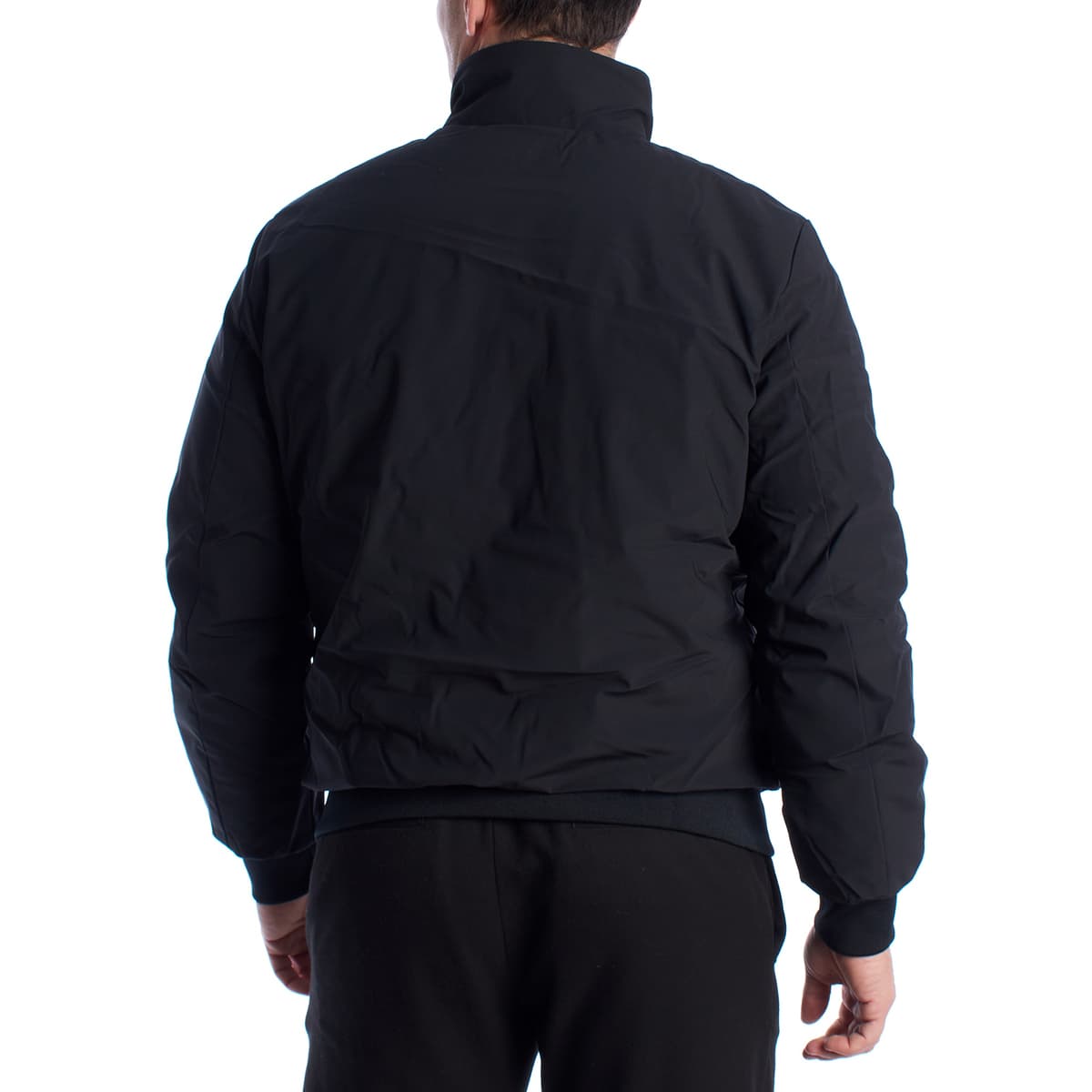Men's Jackets U.S Polo Assn. Black
