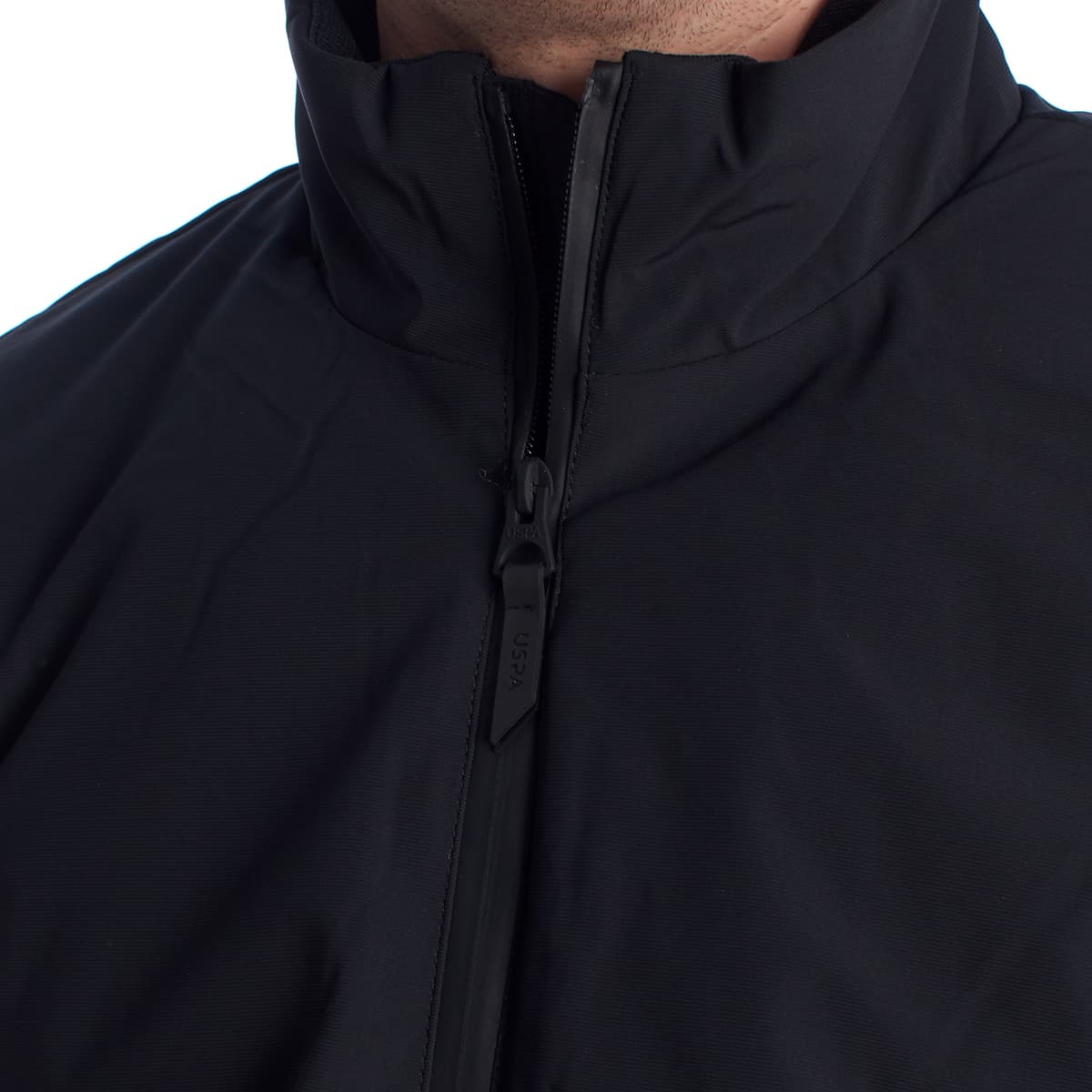 Men's Jackets U.S Polo Assn. Black