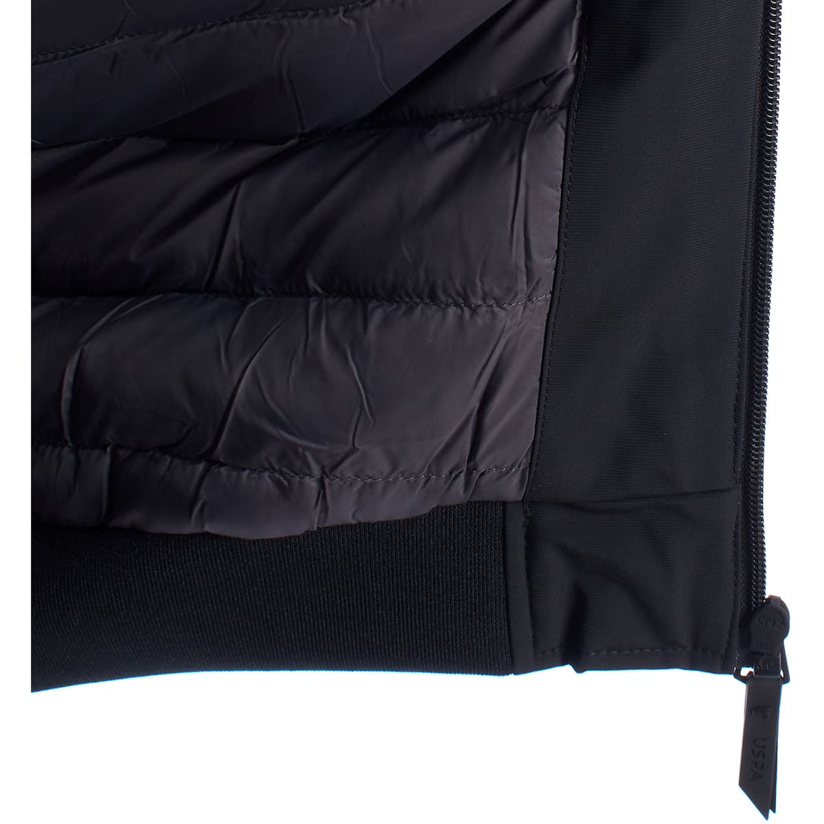 Men's Jackets U.S Polo Assn. Black