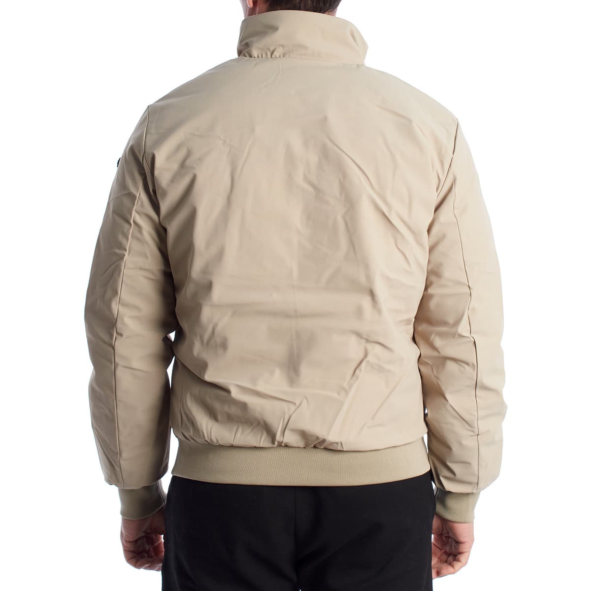 Men's Jackets U.S Polo Assn. Beige