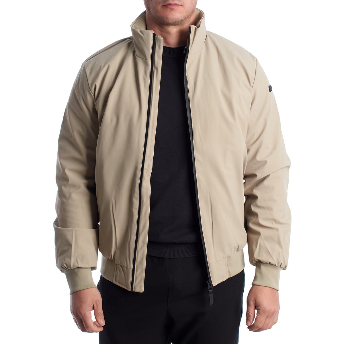 Men's Jackets U.S Polo Assn. Beige