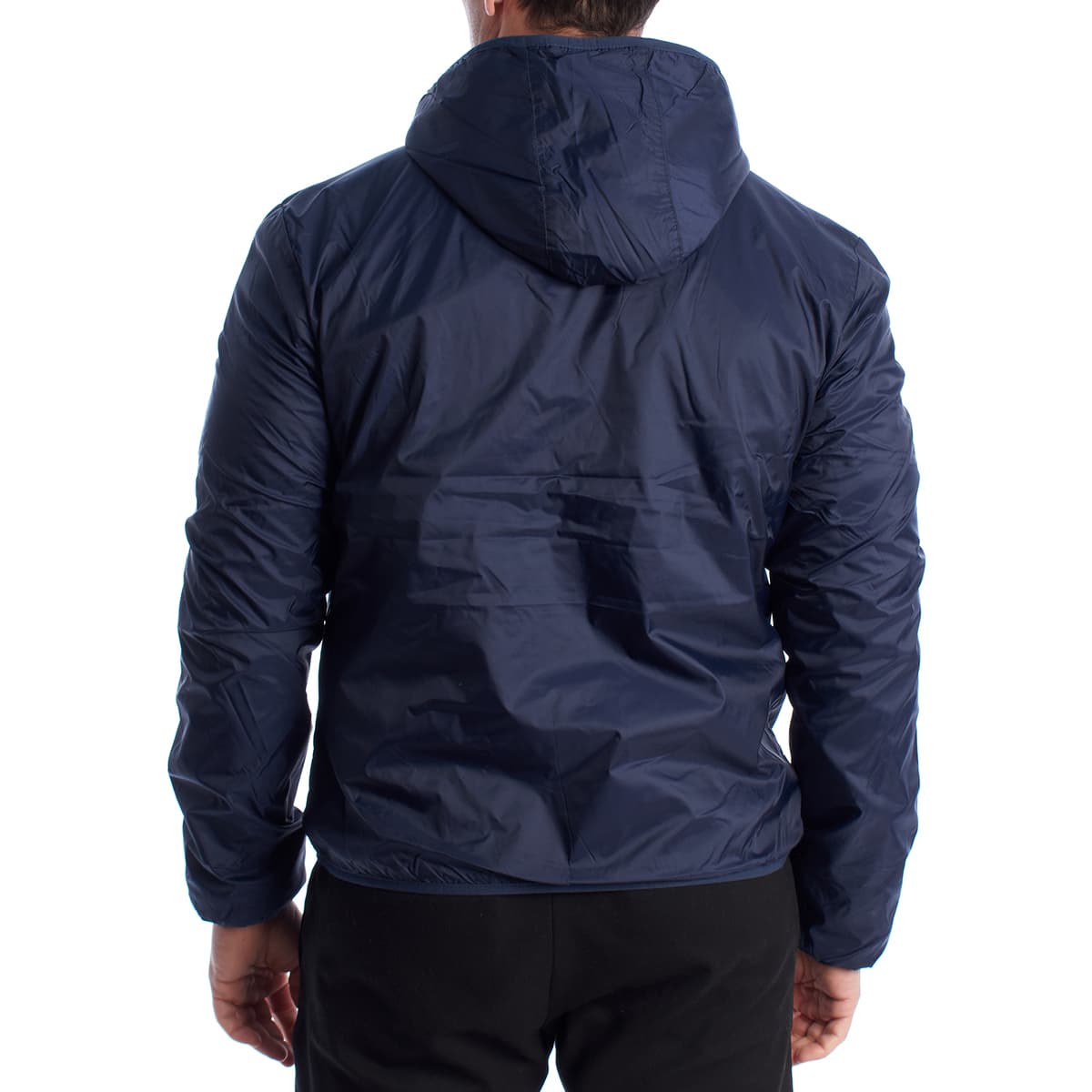 Men's Windbreakers U.S Polo Assn. Multicolor