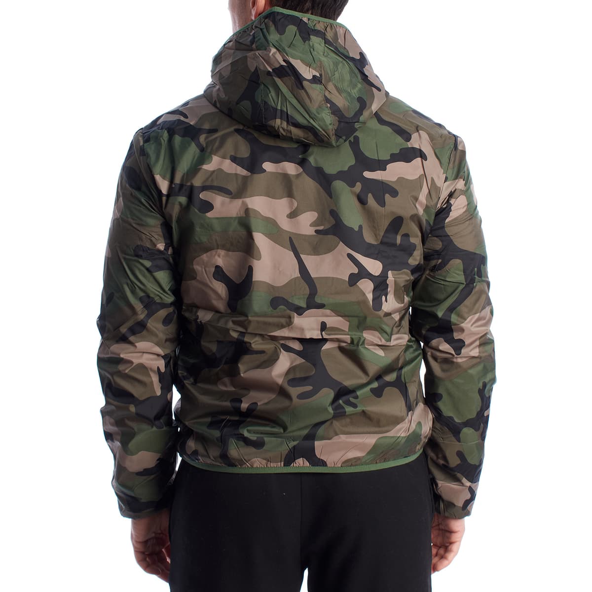 Men's Sweatshirts U.S Polo Assn. Green