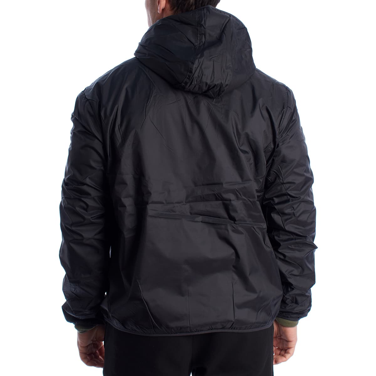 Men's Sweatshirts U.S Polo Assn. Black