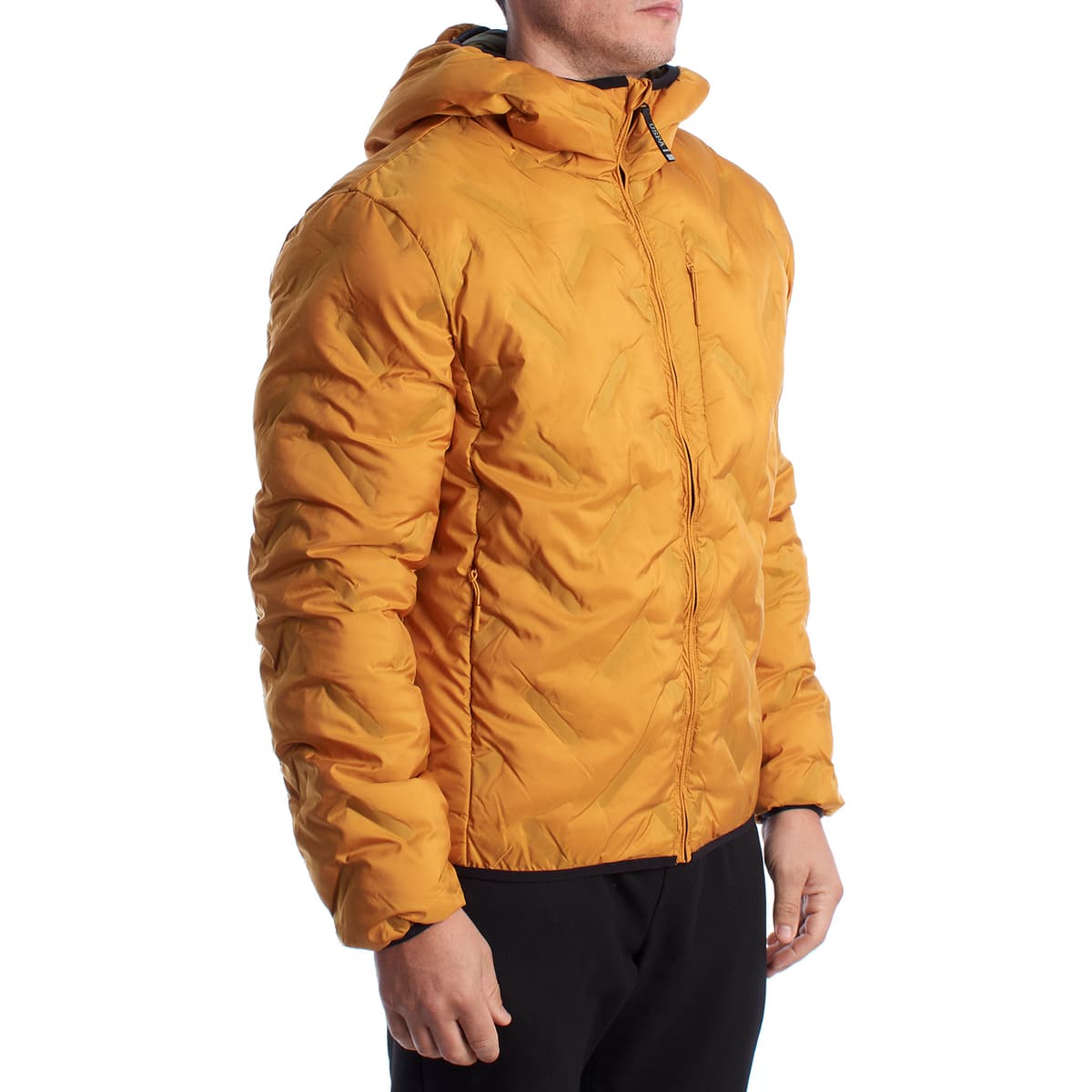 Men's Jackets U.S Polo Assn. Yellow