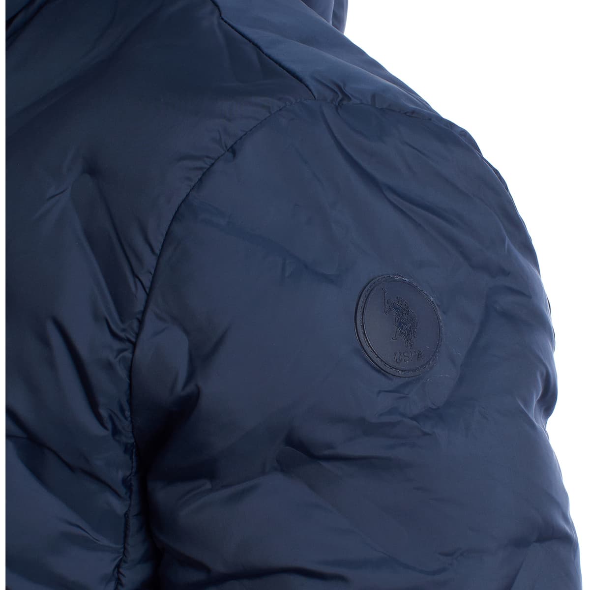 Men's Jackets U.S Polo Assn. Blue