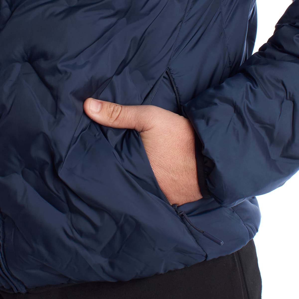 Men's Jackets U.S Polo Assn. Blue