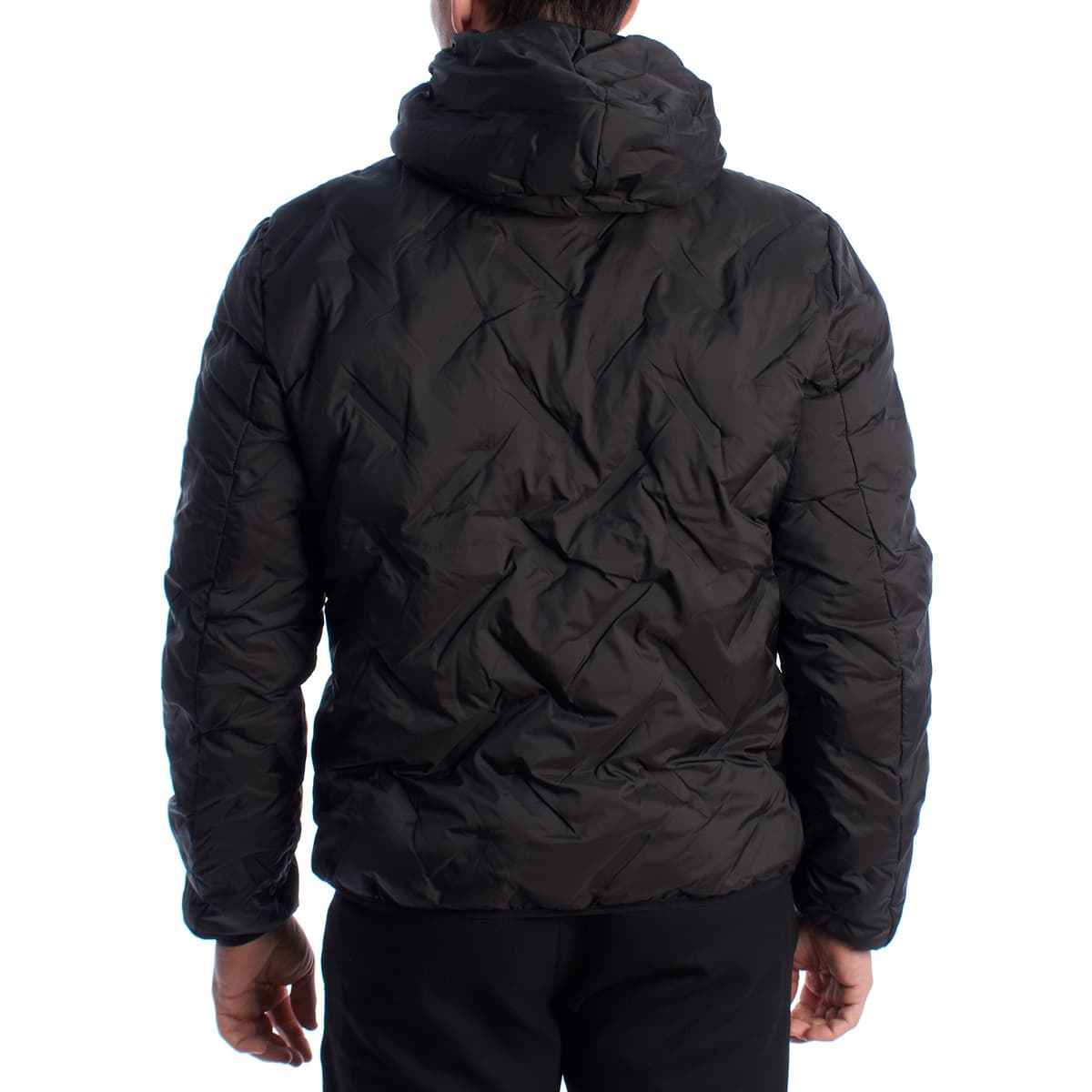 Men's Jackets U.S Polo Assn. Black