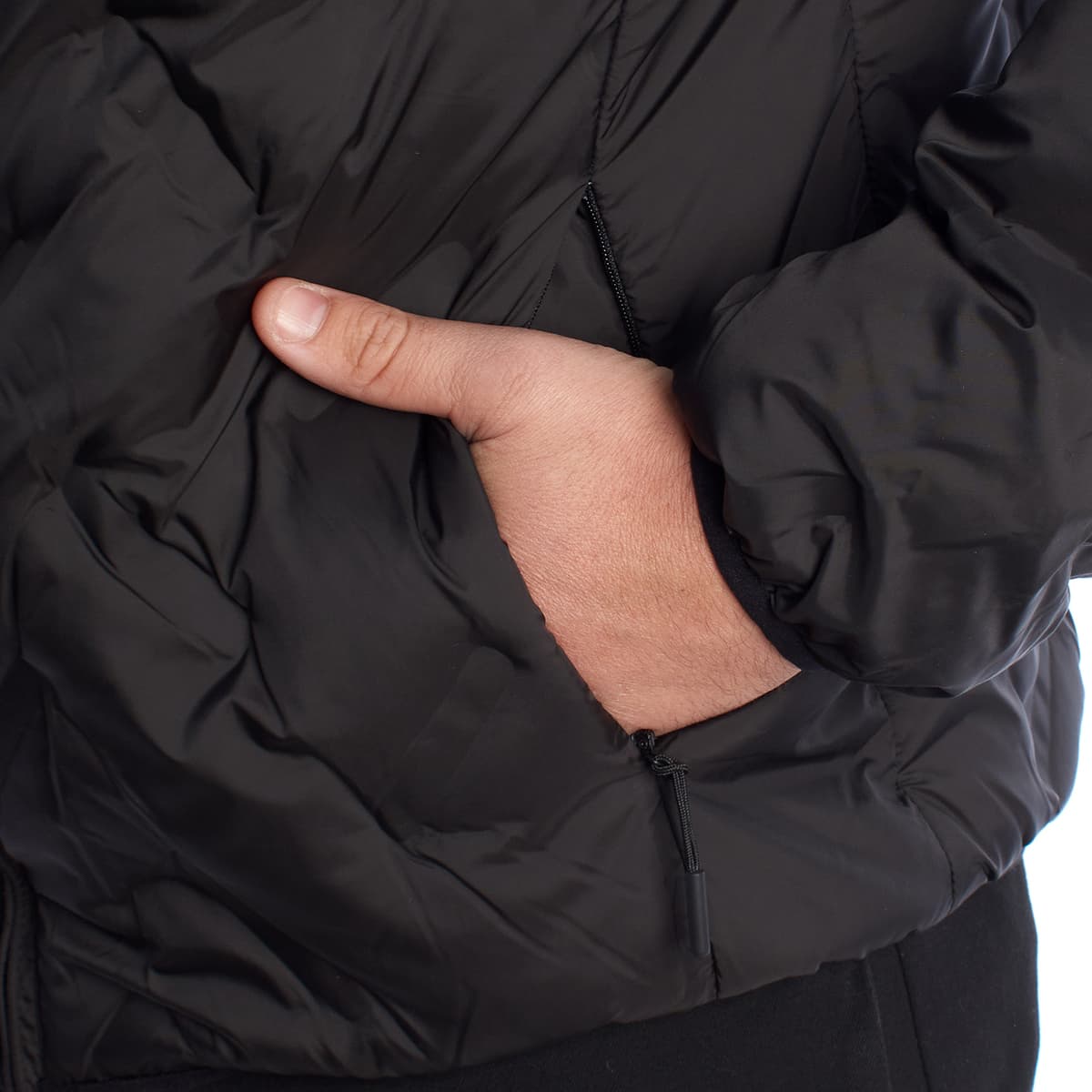 Men's Jackets U.S Polo Assn. Black