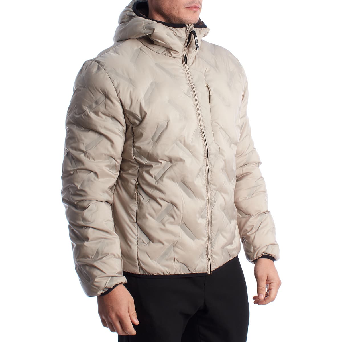 Men's Jackets U.S Polo Assn. Beige