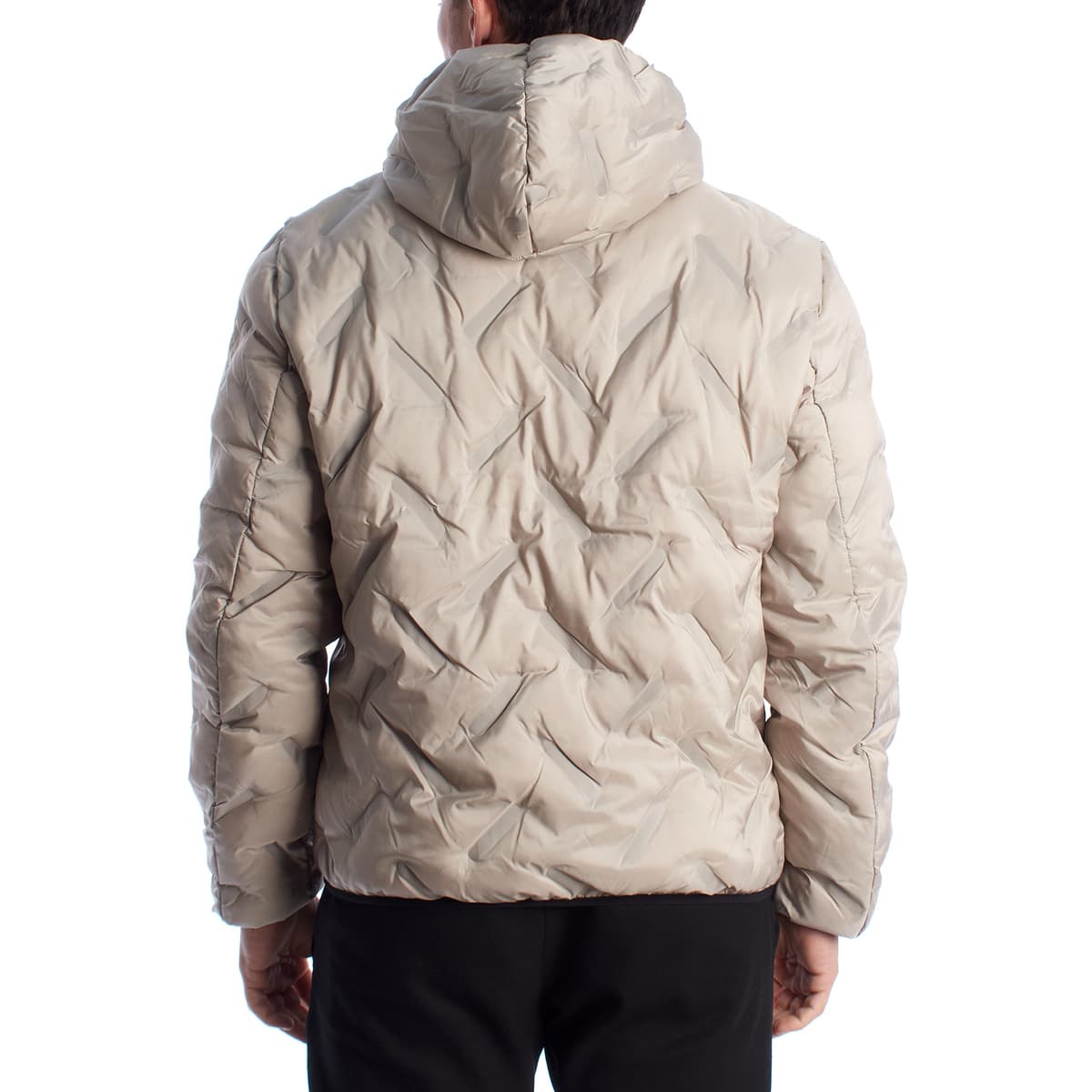 Men's Jackets U.S Polo Assn. Beige