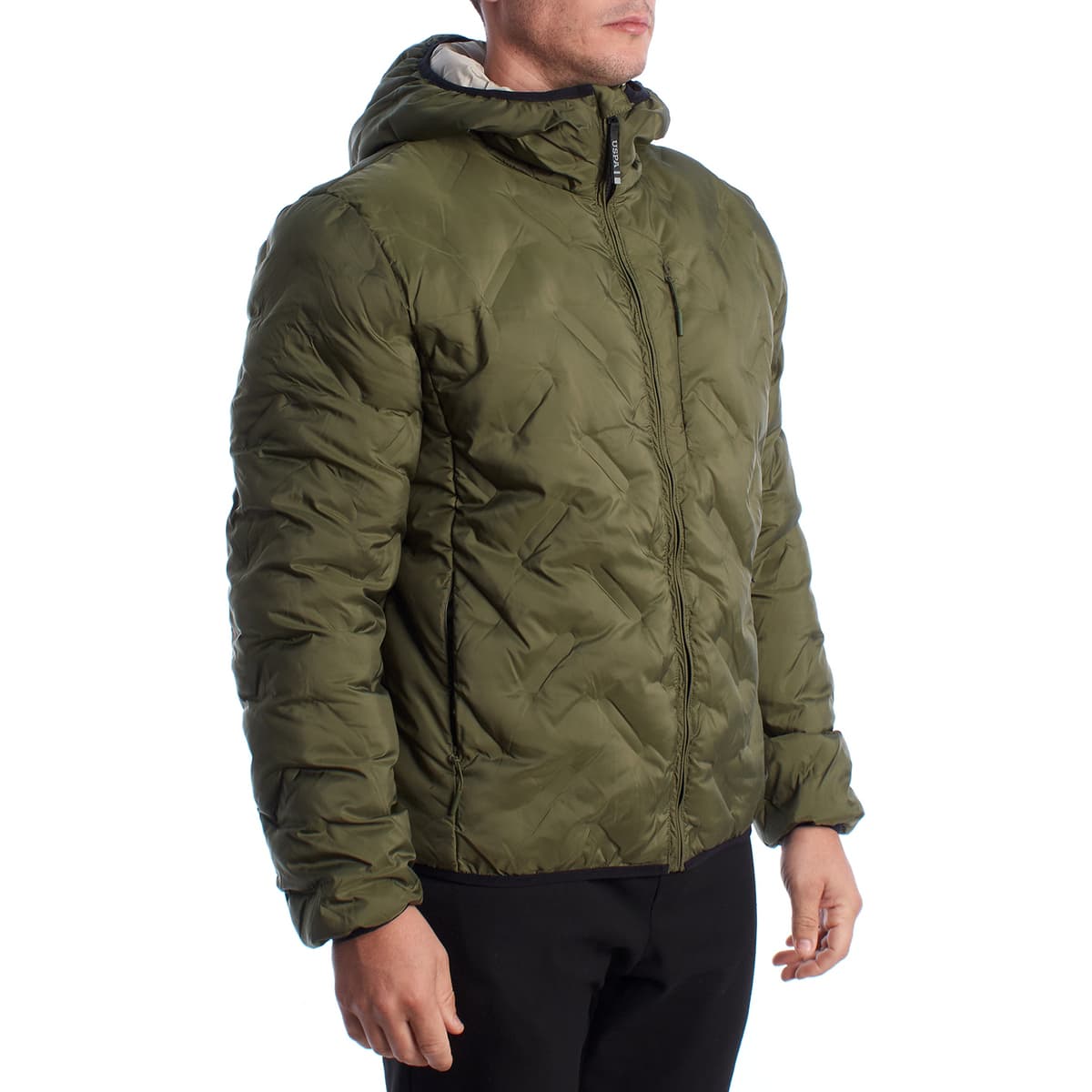 Men's Jackets U.S Polo Assn. Green