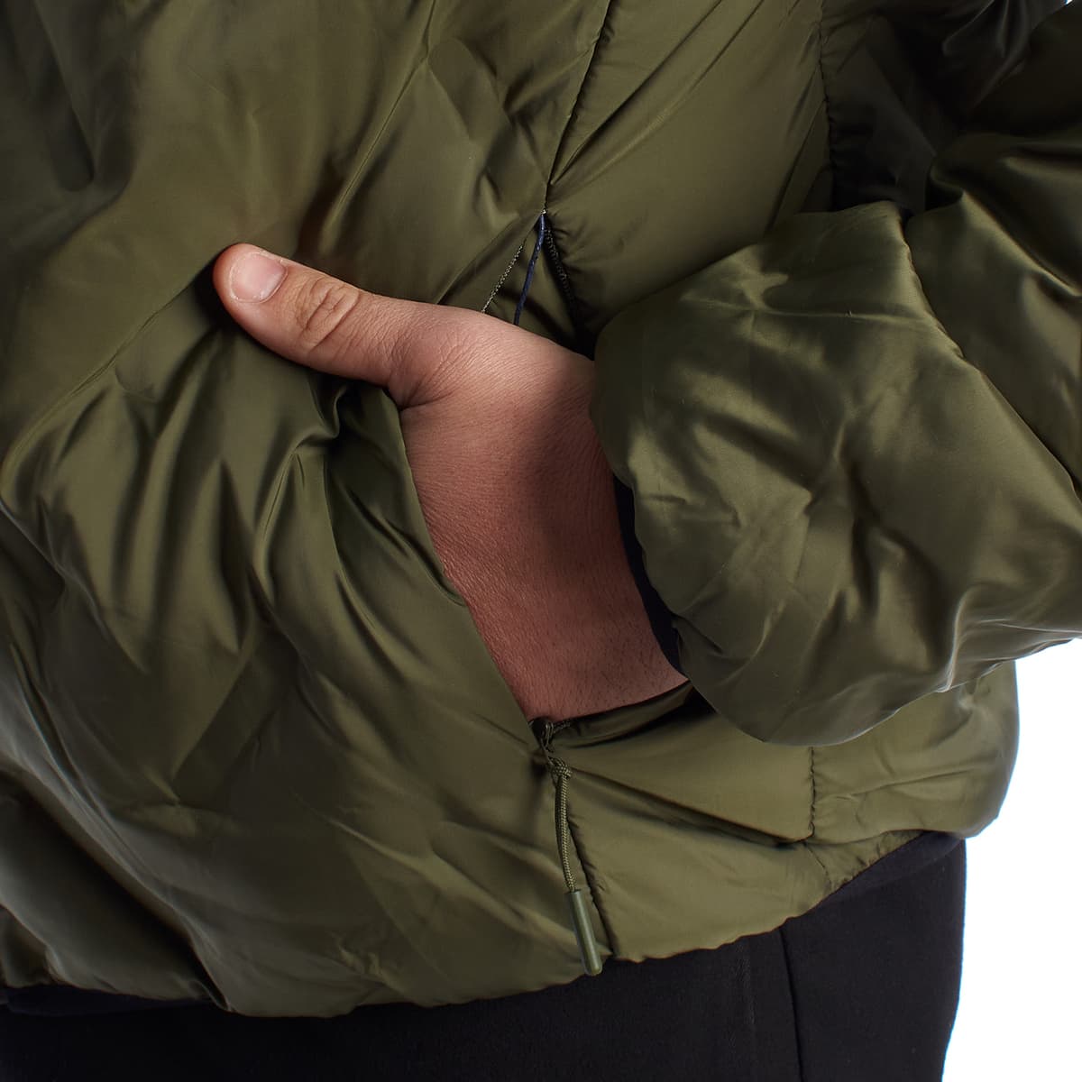 Men's Jackets U.S Polo Assn. Green