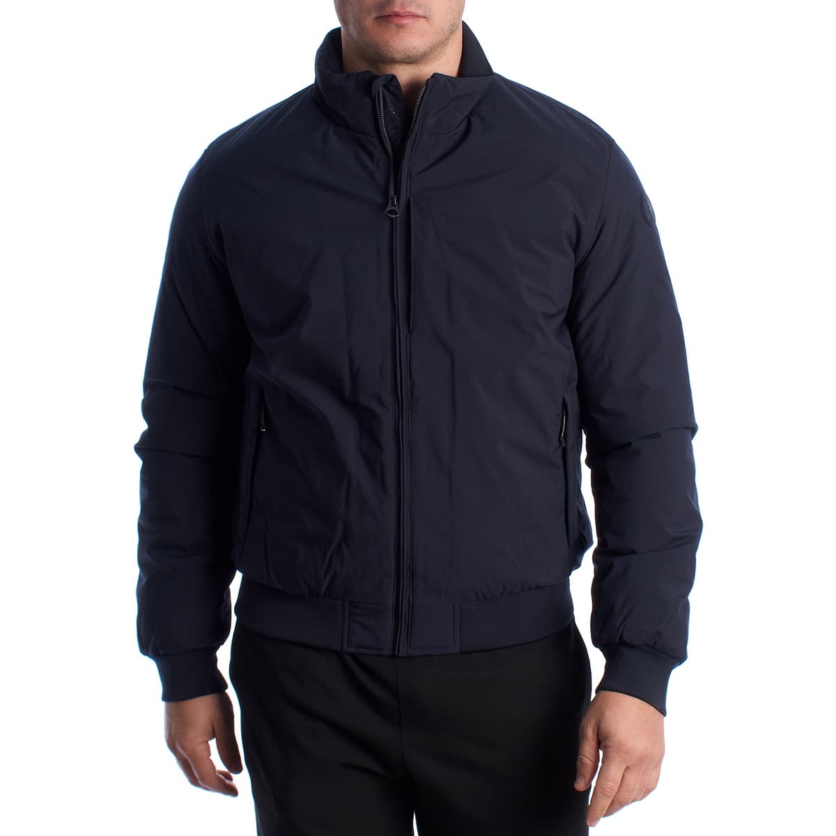 Men's Jackets U.S Polo Assn. Blue
