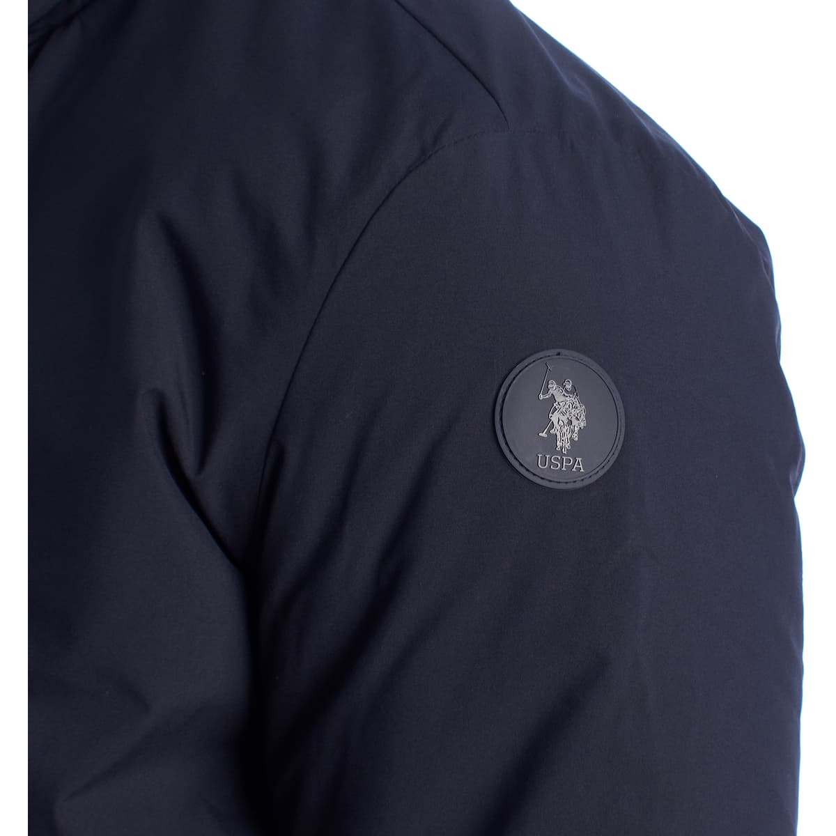 Men's Jackets U.S Polo Assn. Blue