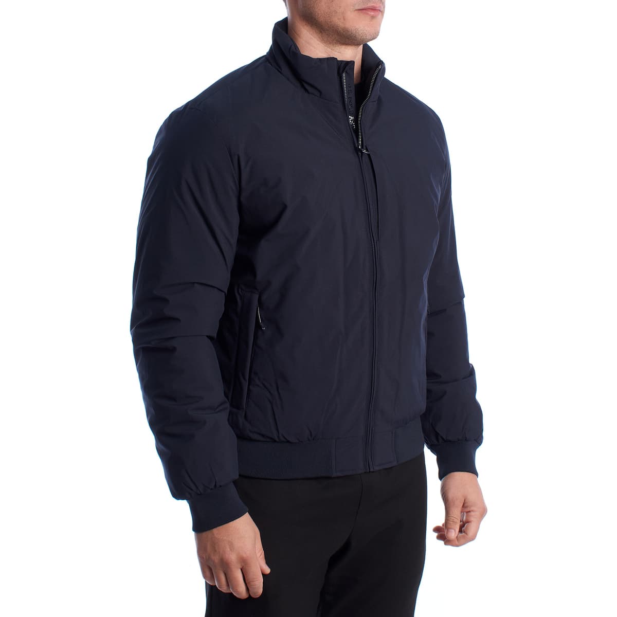 Men's Jackets U.S Polo Assn. Blue