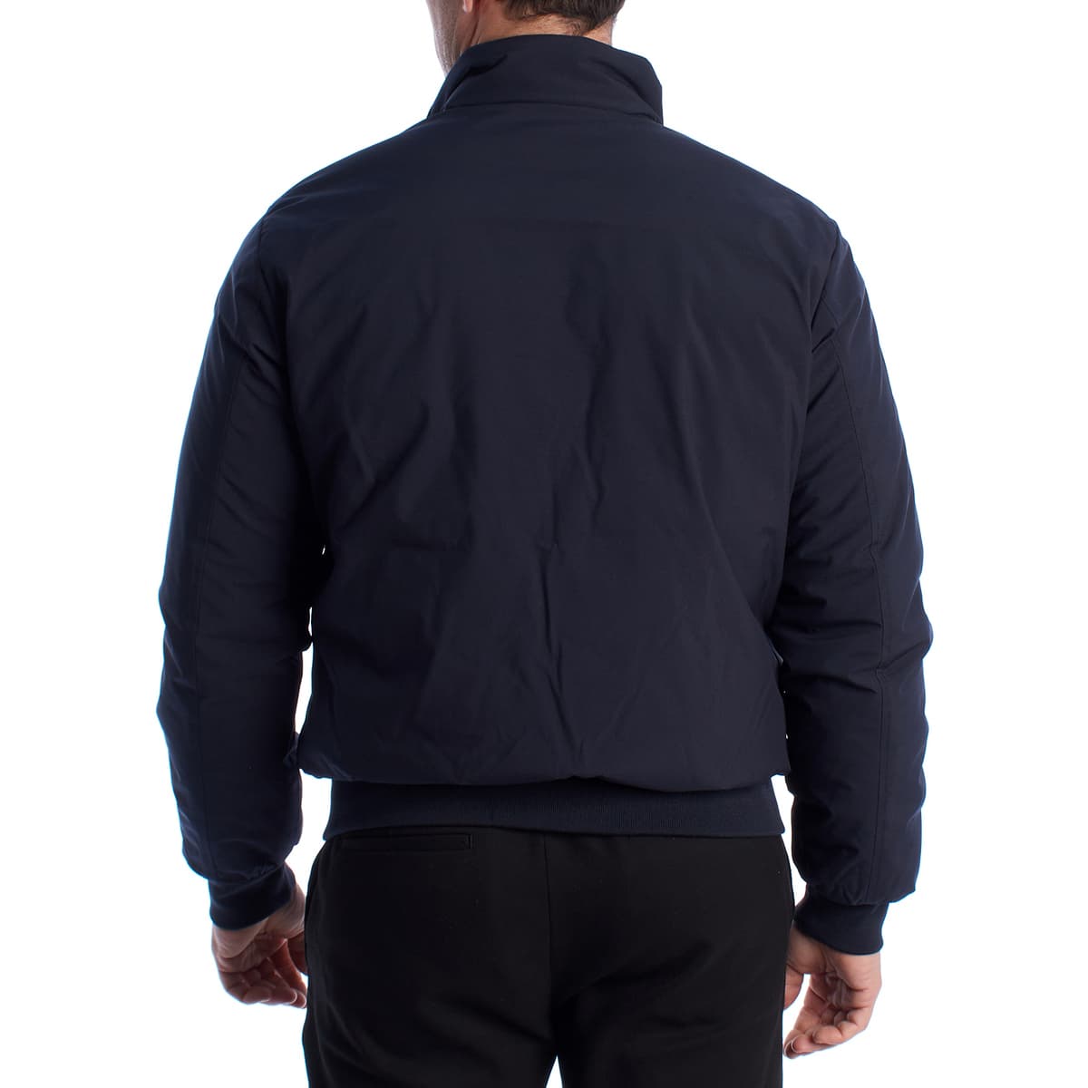 Men's Jackets U.S Polo Assn. Blue