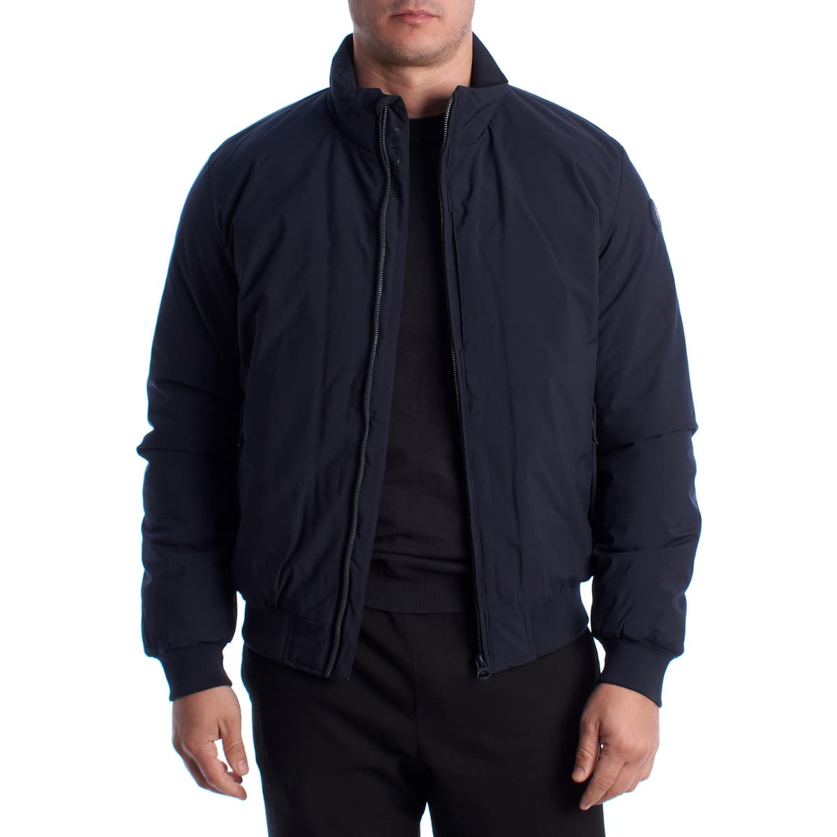 Men's Jackets U.S Polo Assn. Blue