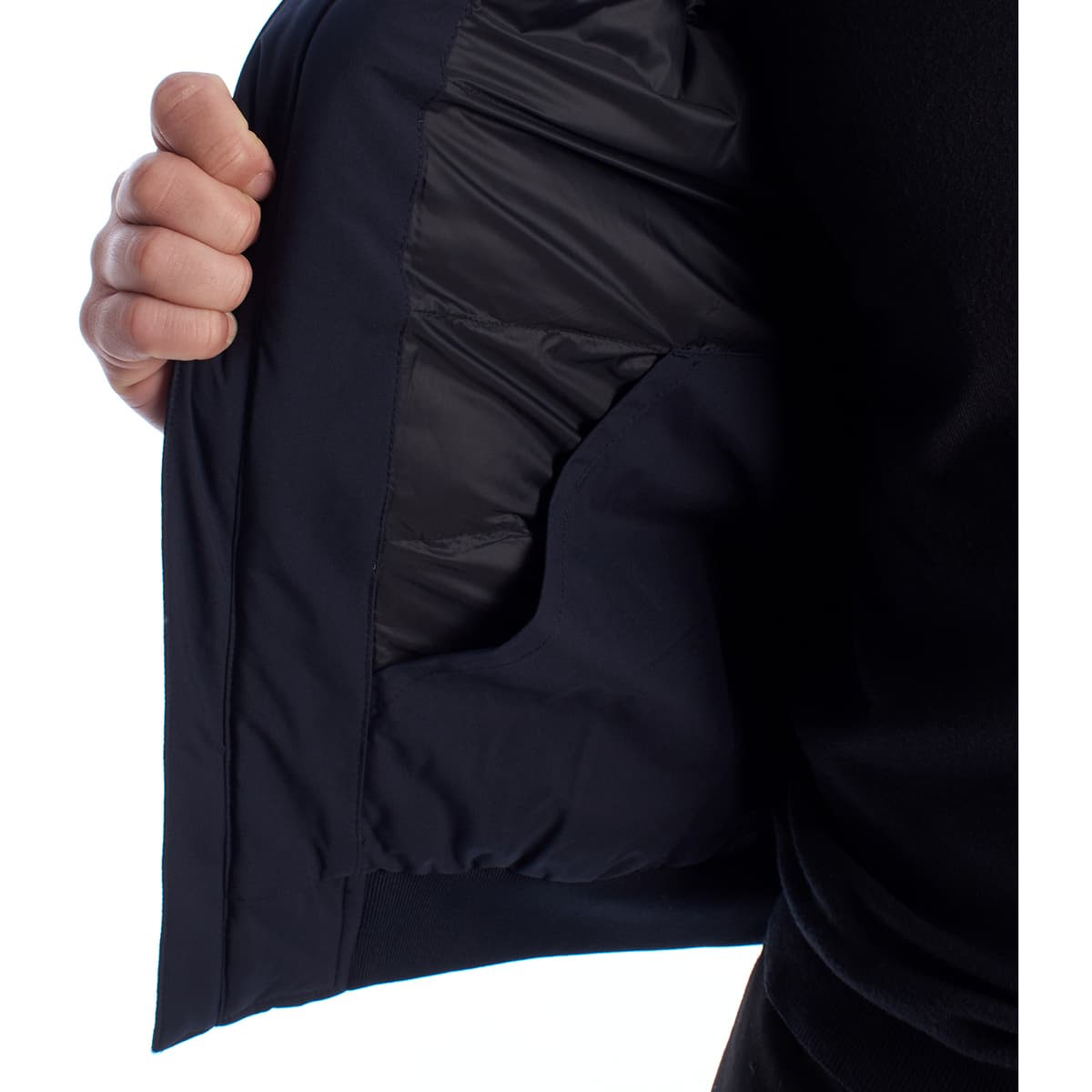 Men's Jackets U.S Polo Assn. Blue