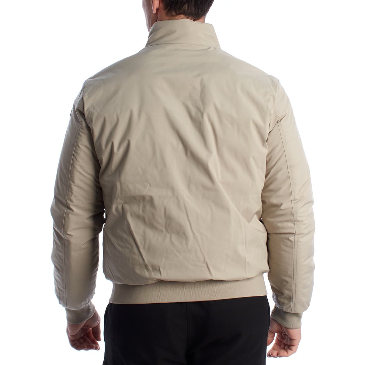 Men's Jackets U.S Polo Assn. Beige
