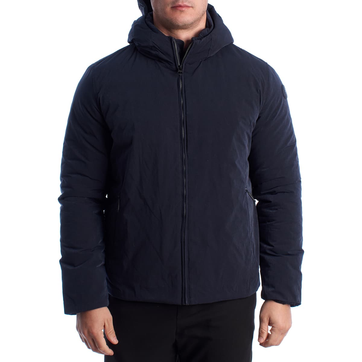 Men's Jackets U.S Polo Assn. Blue