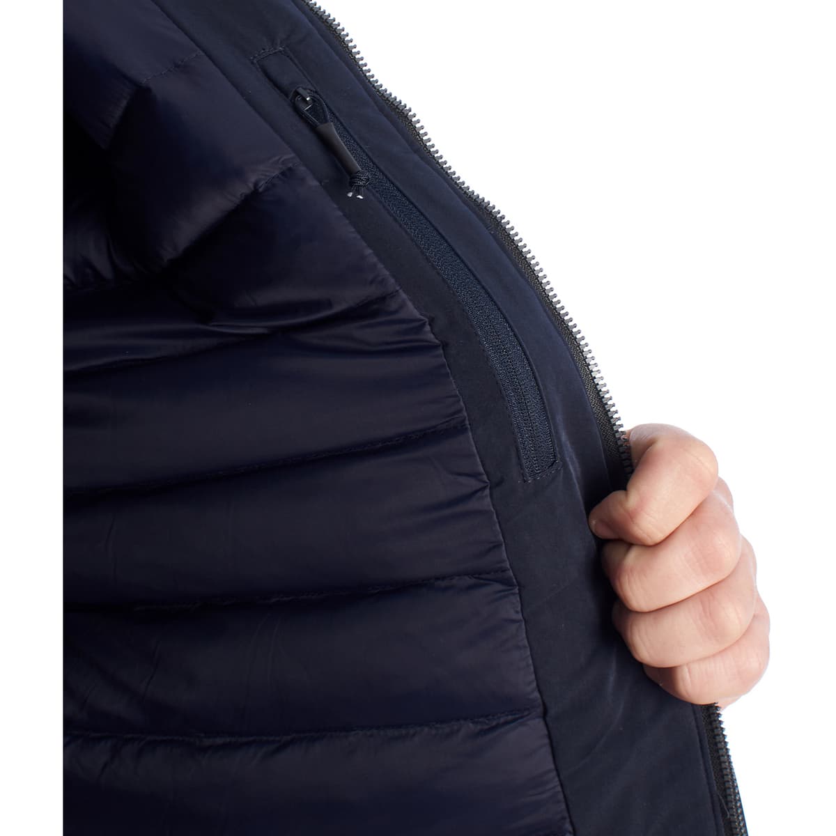 Men's Jackets U.S Polo Assn. Blue