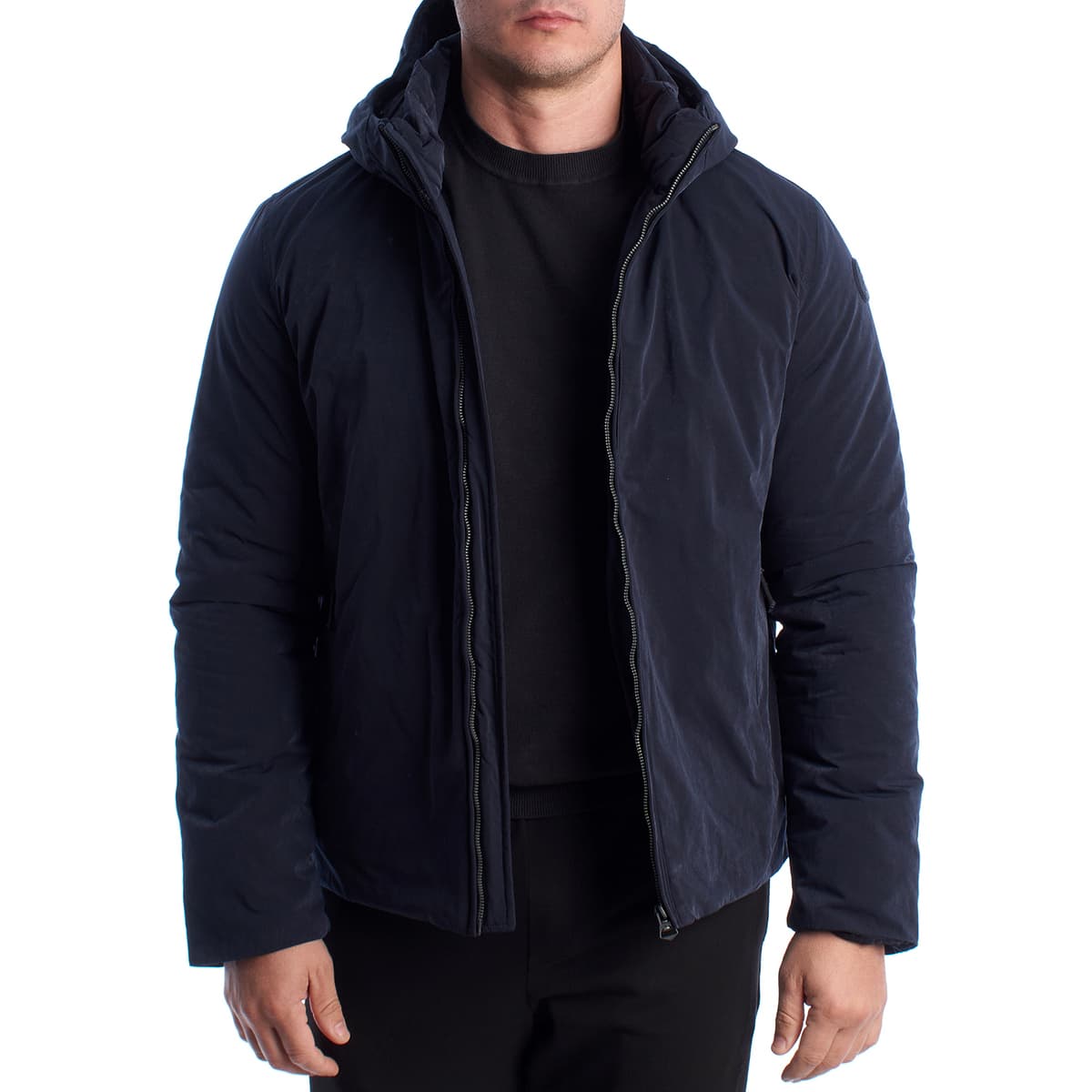 Men's Jackets U.S Polo Assn. Blue